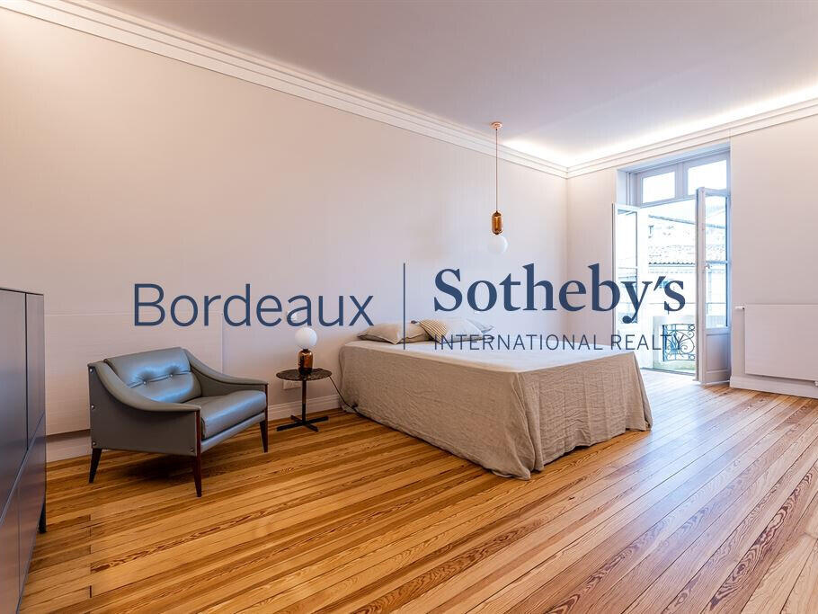 Appartement Bordeaux