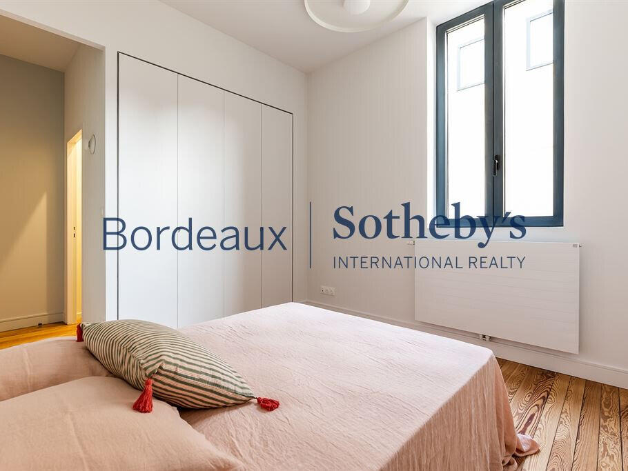 Appartement Bordeaux