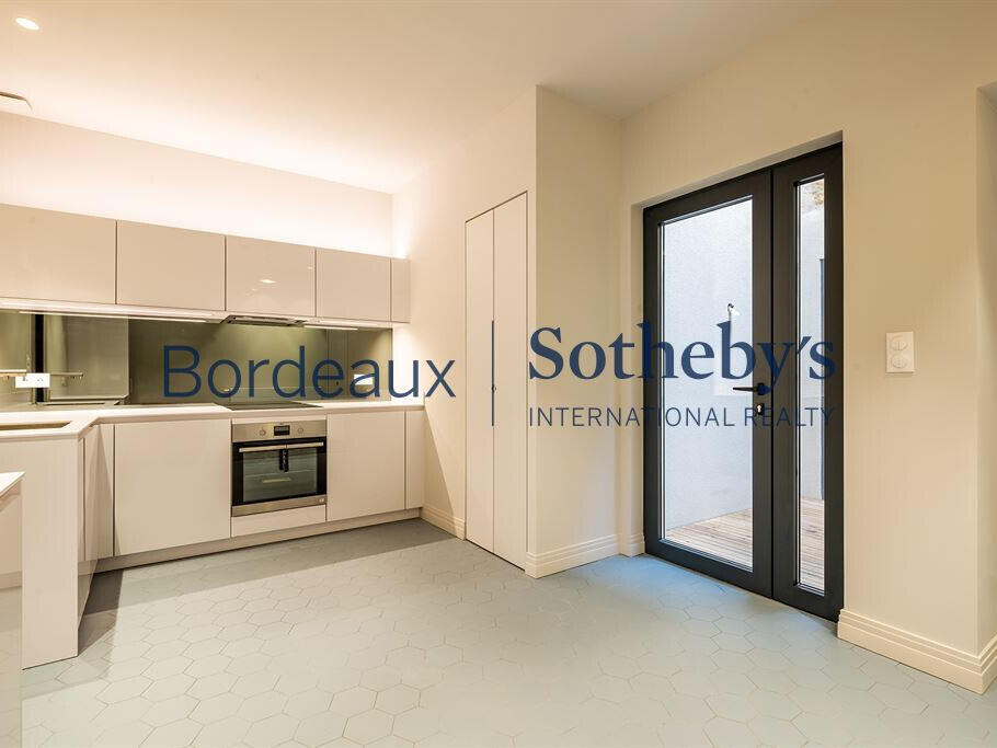 Appartement Bordeaux