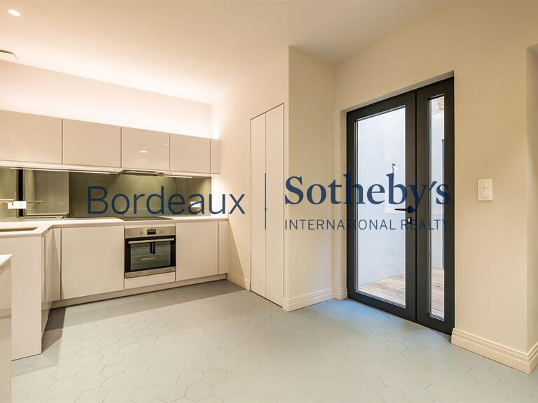 Apartment Bordeaux - 3 bedrooms - 161m²