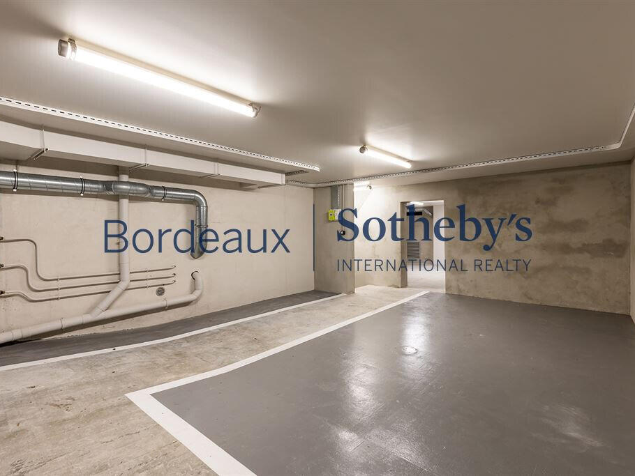 Apartment Bordeaux