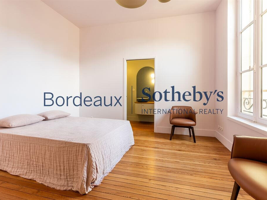 Apartment Bordeaux