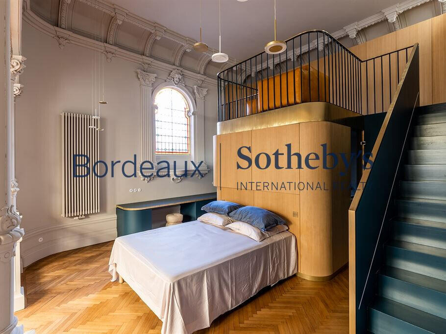 Apartment Bordeaux