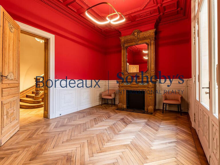 Appartement Bordeaux - 4 chambres - 280m²