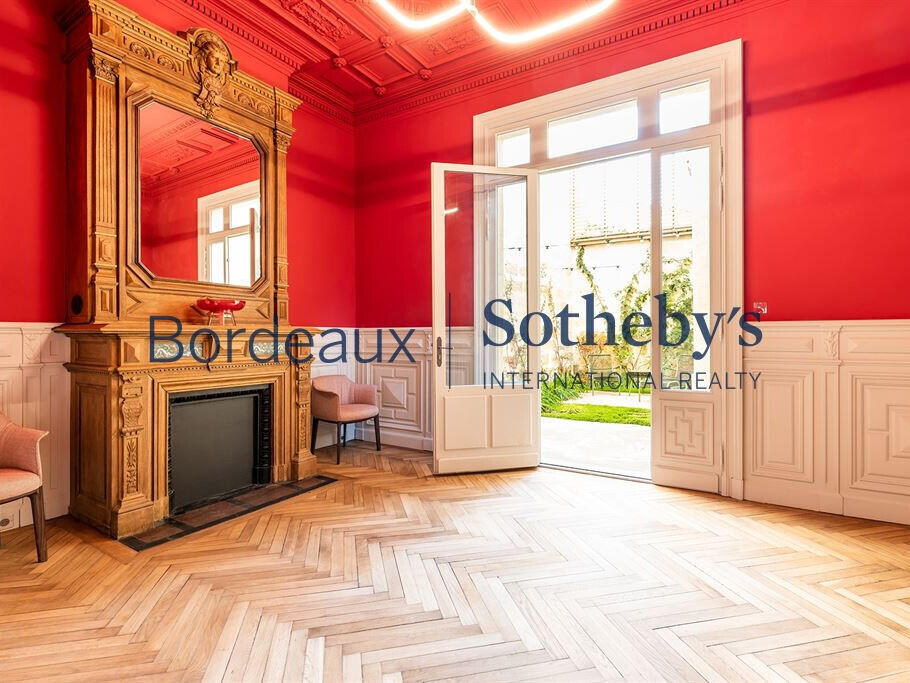 Apartment Bordeaux