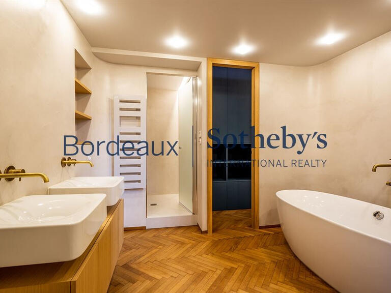 Appartement Bordeaux - 4 chambres - 280m²