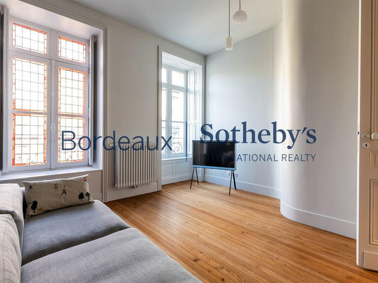 Appartement Bordeaux - 4 chambres - 280m²