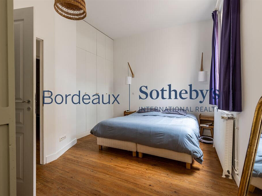 Appartement Bordeaux