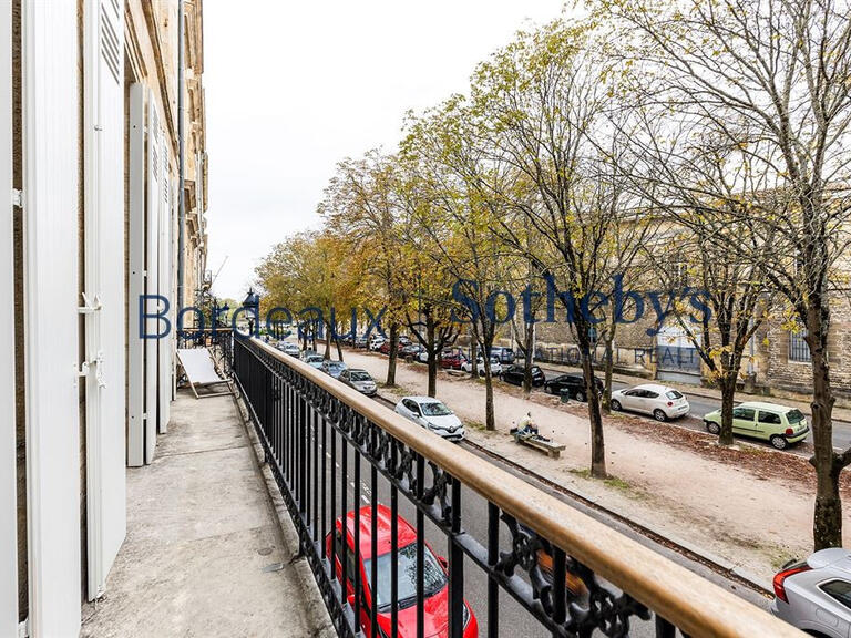 Appartement Bordeaux - 3 chambres - 140m²