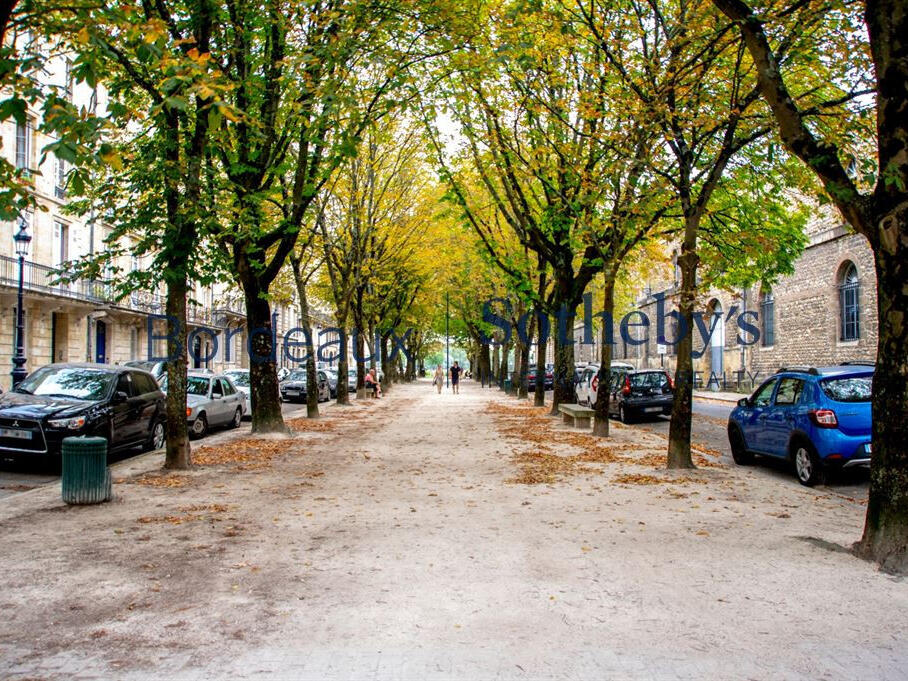 Appartement Bordeaux