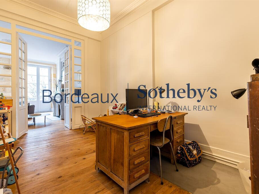 Appartement Bordeaux