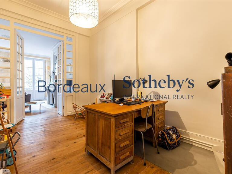 Appartement Bordeaux - 3 chambres - 140m²