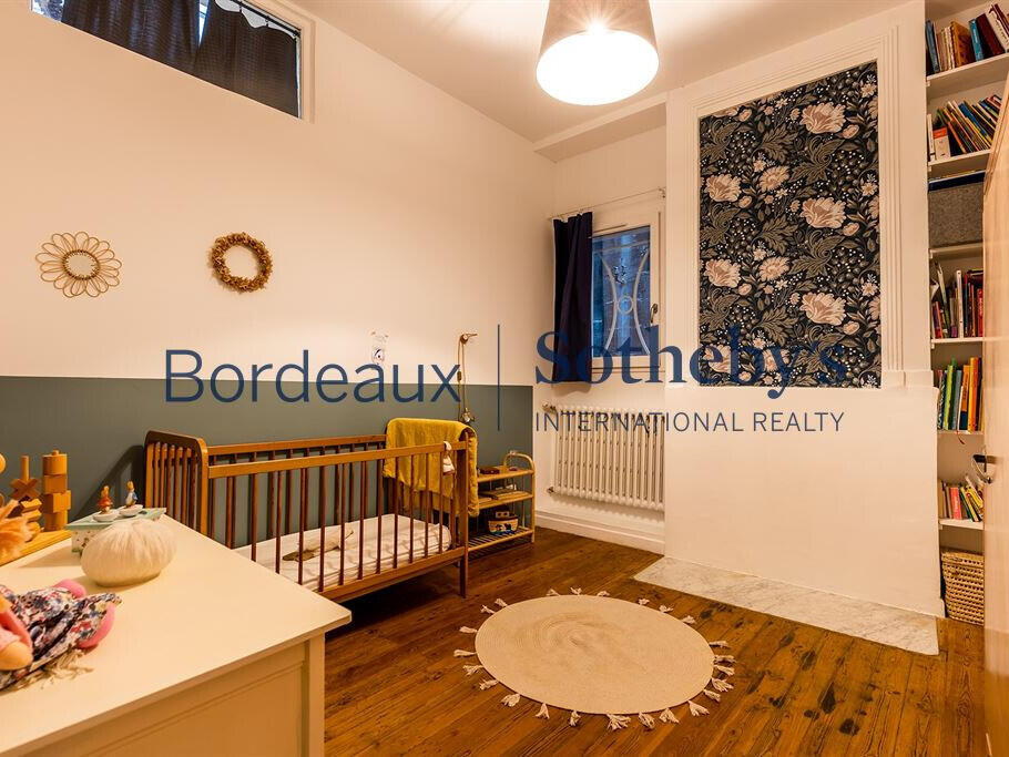 Appartement Bordeaux