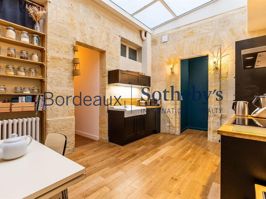 Appartement Bordeaux