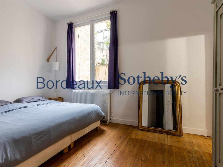 Appartement Bordeaux