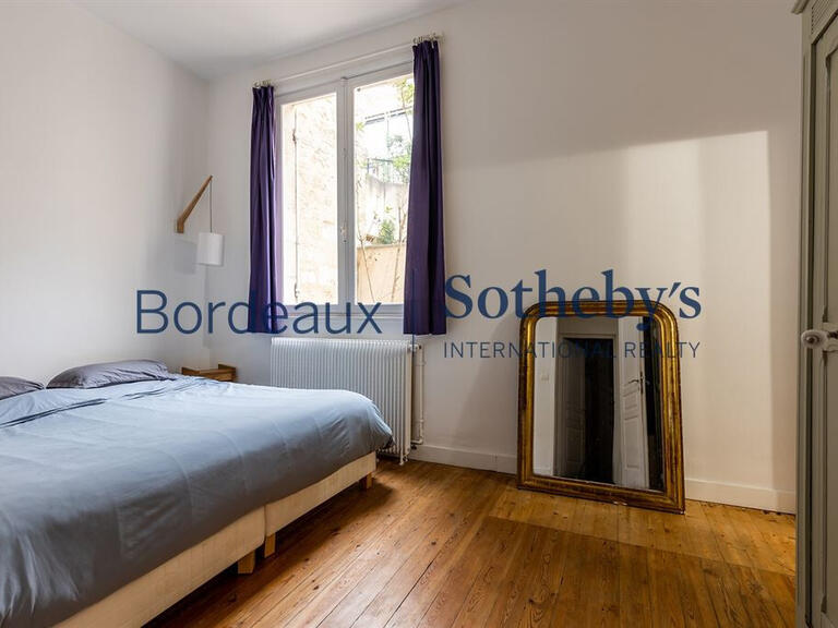 Apartment Bordeaux - 3 bedrooms - 140m²