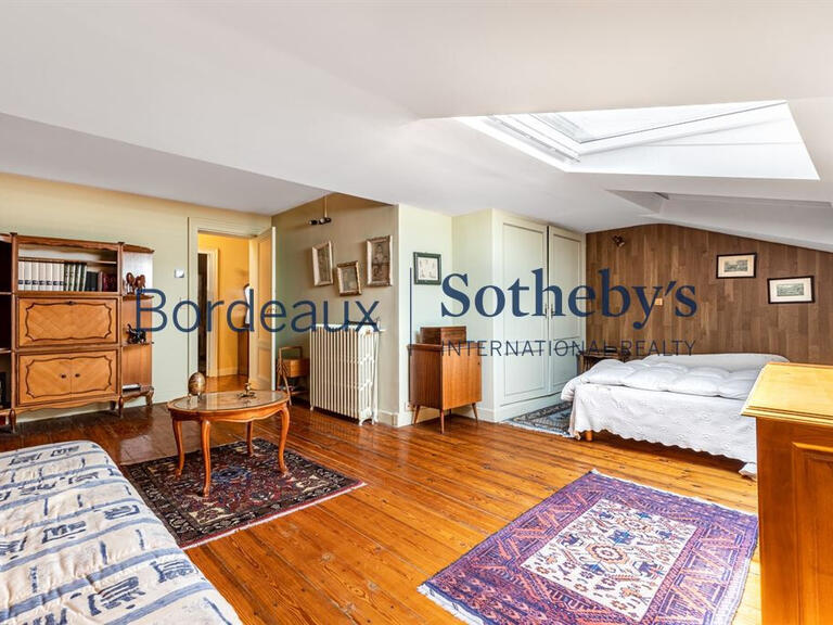 Apartment Bordeaux - 4 bedrooms - 191m²