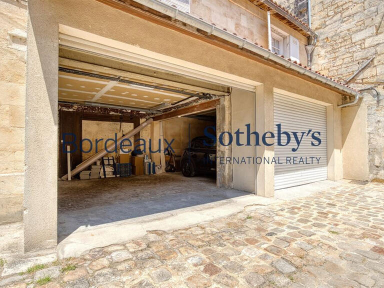 Apartment Bordeaux - 4 bedrooms - 191m²