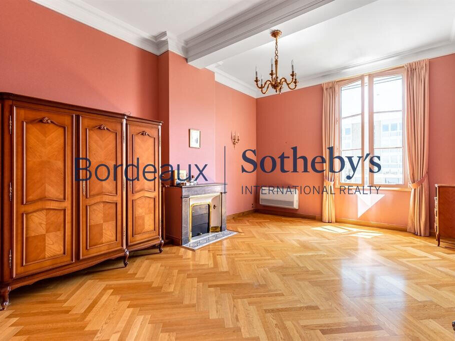 Appartement Bordeaux