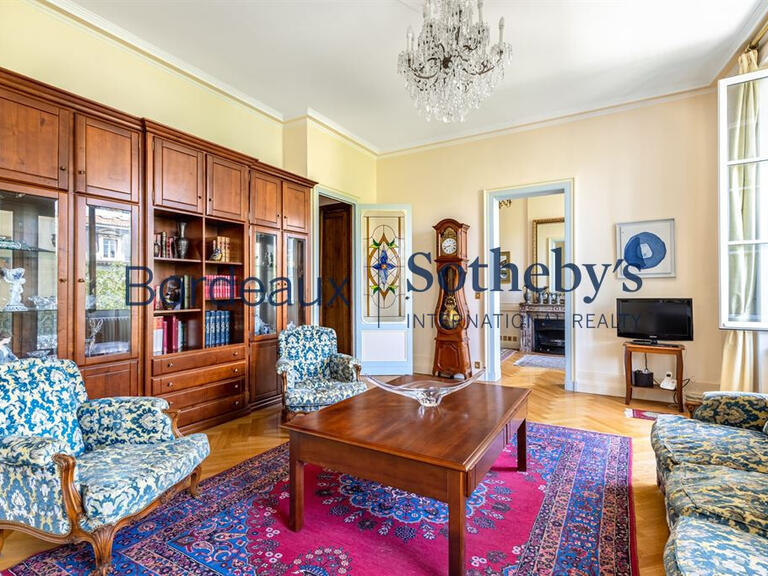 Apartment Bordeaux - 4 bedrooms - 191m²