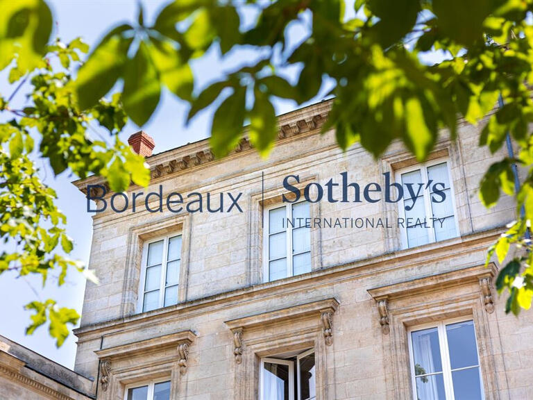 Apartment Bordeaux - 4 bedrooms - 191m²