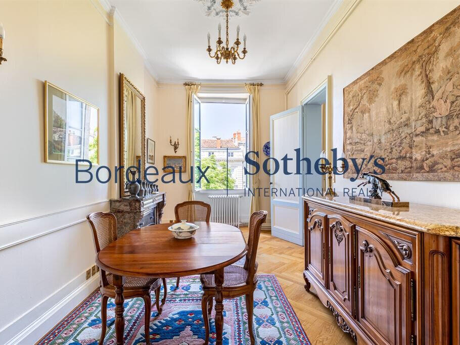 Appartement Bordeaux