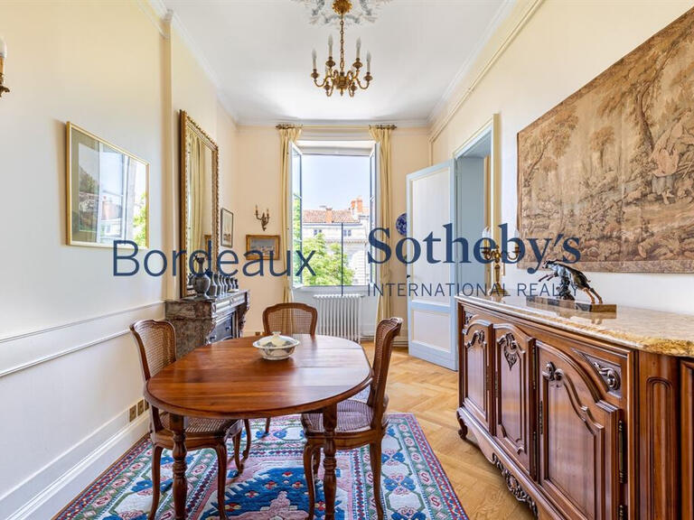 Apartment Bordeaux - 4 bedrooms - 191m²