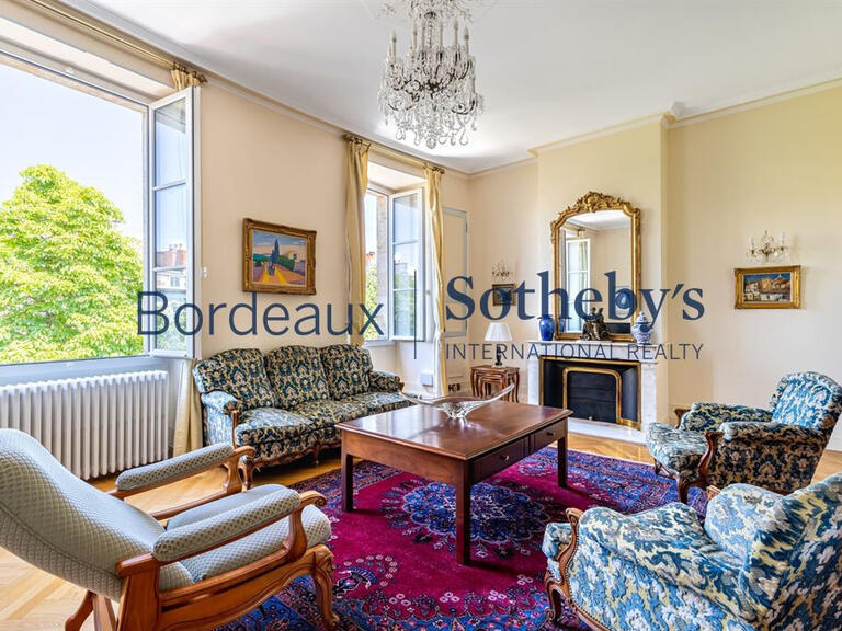 Apartment Bordeaux - 4 bedrooms - 191m²