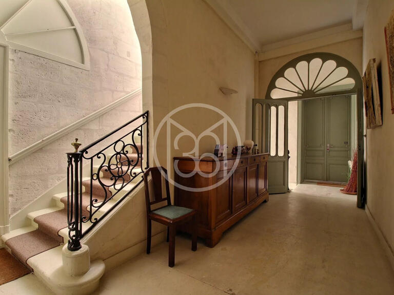 Apartment Bordeaux - 3 bedrooms - 156m²