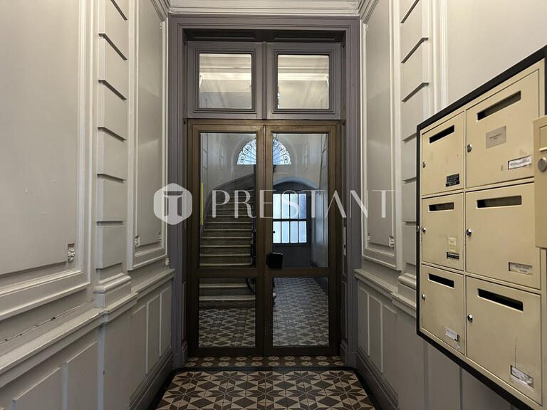 Apartment Bordeaux - 4 bedrooms - 120m²