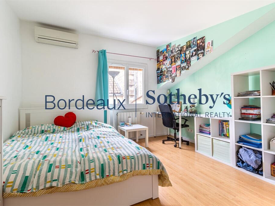 Appartement Bordeaux