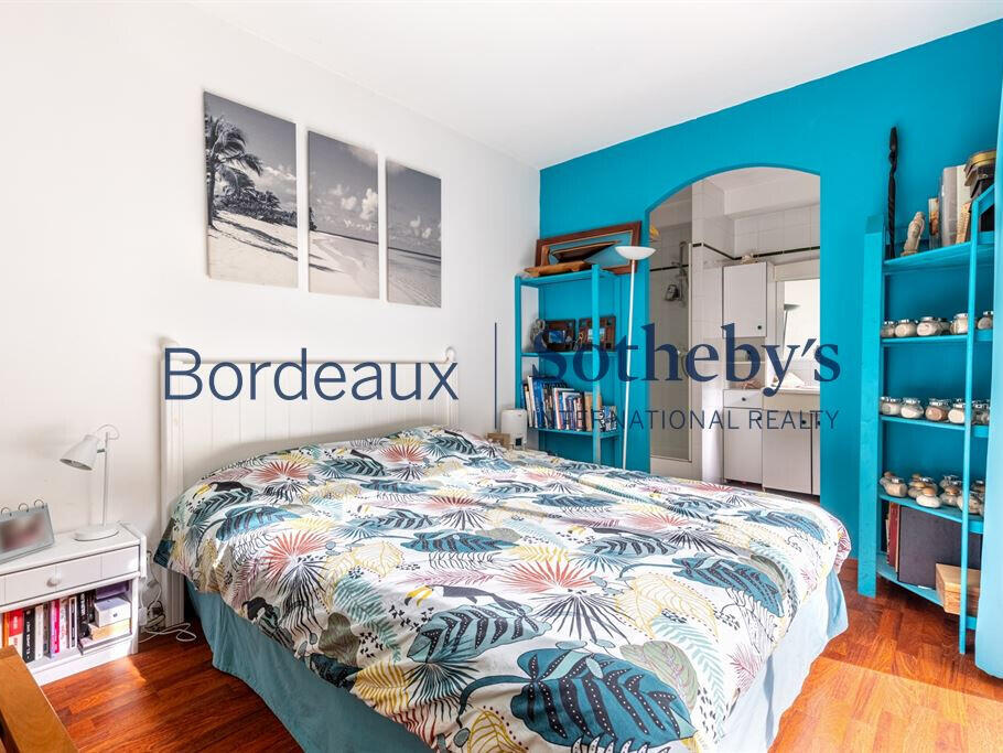 Appartement Bordeaux