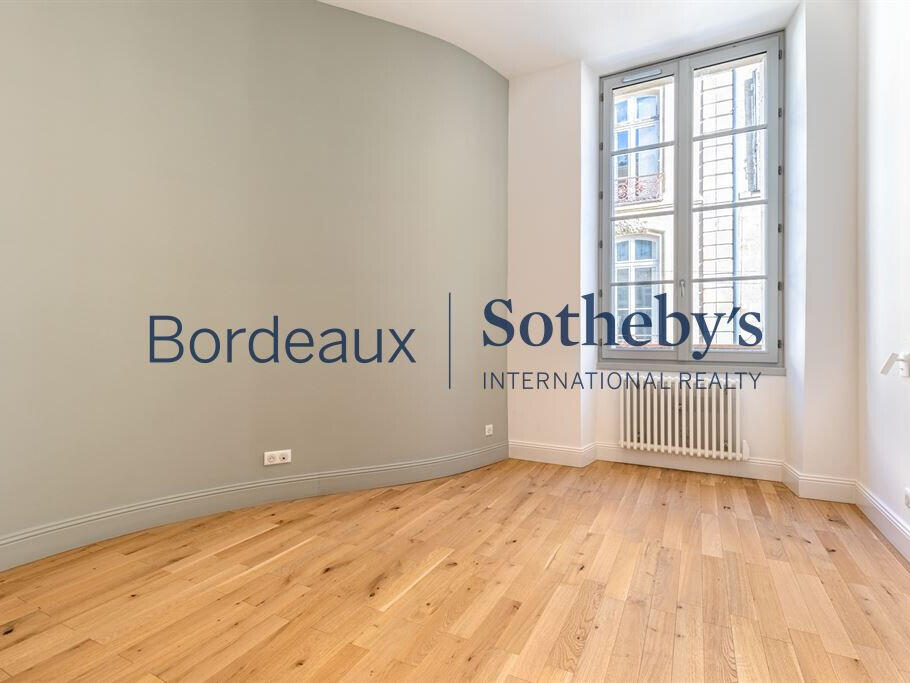 Appartement Bordeaux