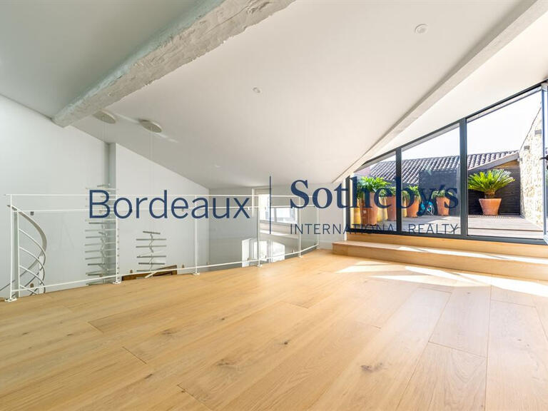 Appartement Bordeaux - 2 chambres - 140m²