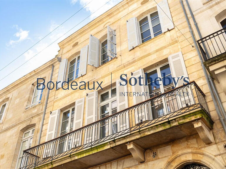 Apartment Bordeaux - 5 bedrooms - 285m²