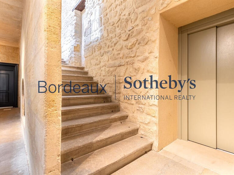 Apartment Bordeaux - 5 bedrooms - 285m²