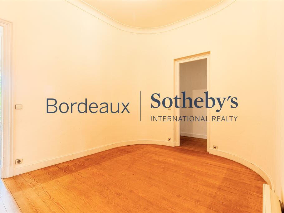 Appartement Bordeaux