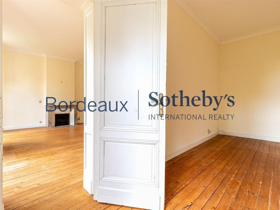 Appartement Bordeaux