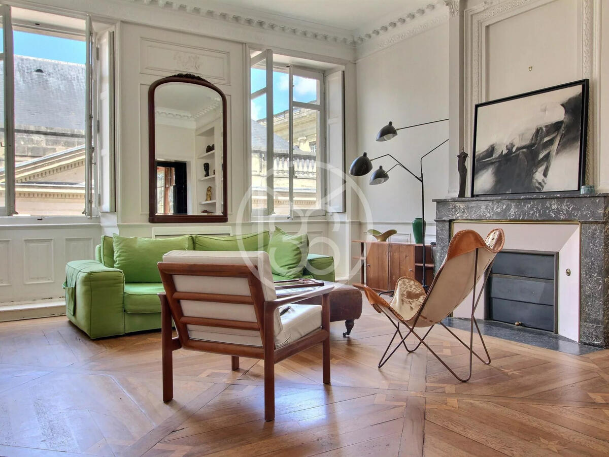 Apartment Bordeaux