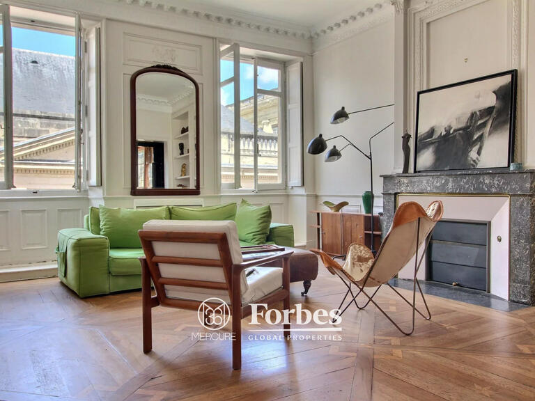 Apartment Bordeaux - 2 bedrooms - 83m²