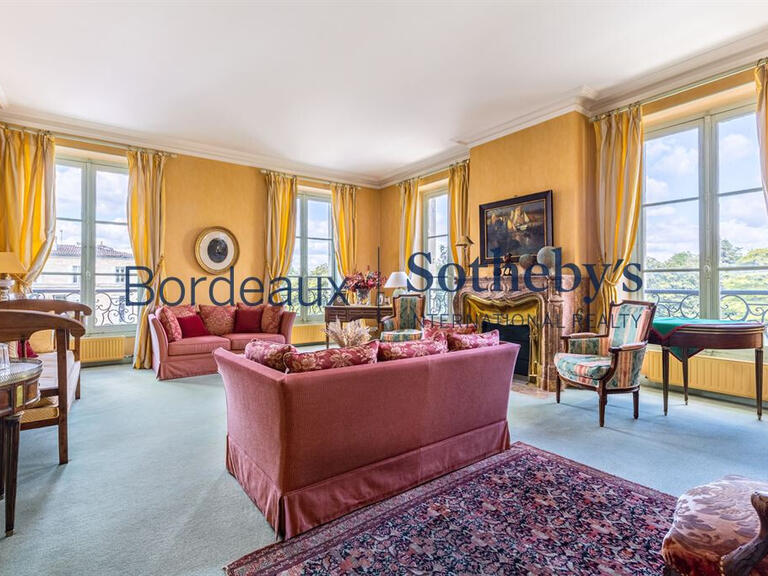 Apartment Bordeaux - 4 bedrooms - 265m²