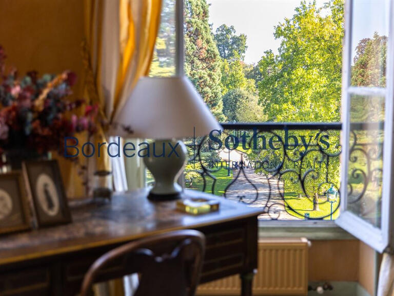 Apartment Bordeaux - 4 bedrooms - 265m²