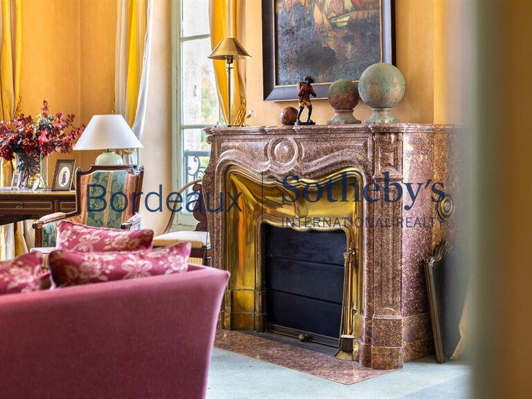 Apartment Bordeaux - 4 bedrooms - 265m²