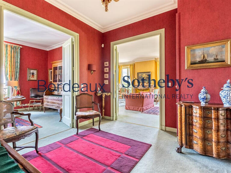 Apartment Bordeaux - 4 bedrooms - 265m²