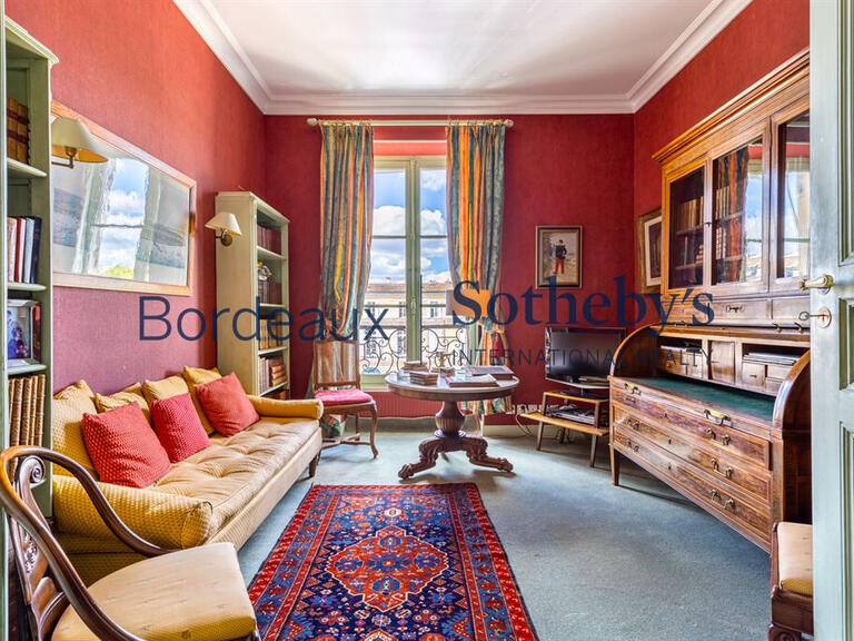 Apartment Bordeaux - 4 bedrooms - 265m²