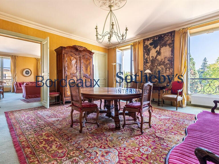 Apartment Bordeaux - 4 bedrooms - 265m²