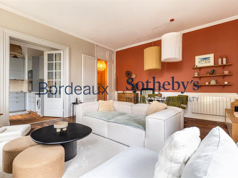 Sale Apartment Bordeaux - 2 bedrooms