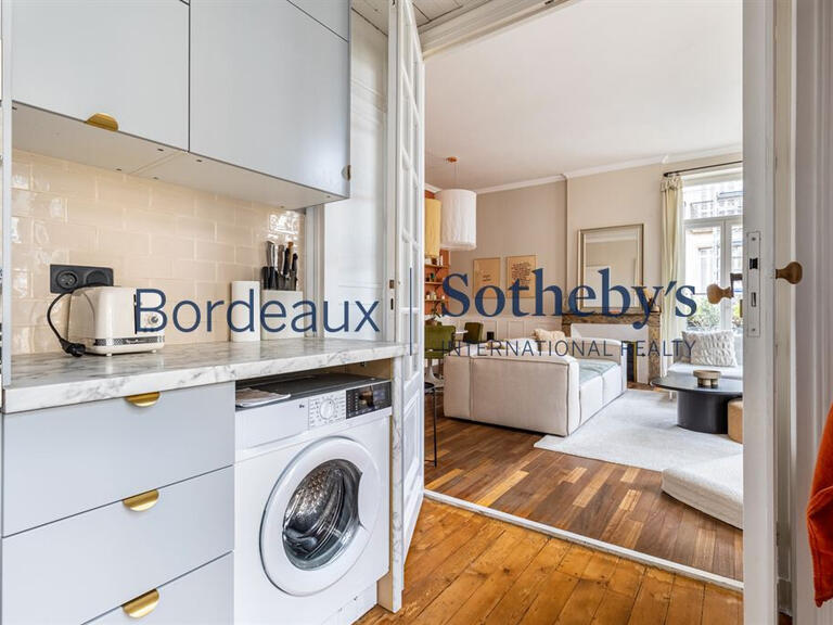 Vente Appartement Bordeaux - 2 chambres