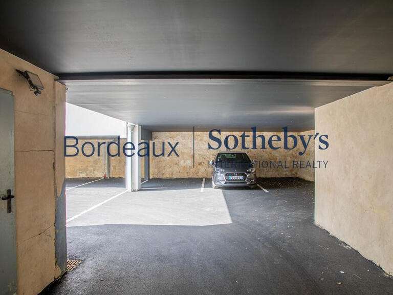 Vente Appartement Bordeaux - 3 chambres