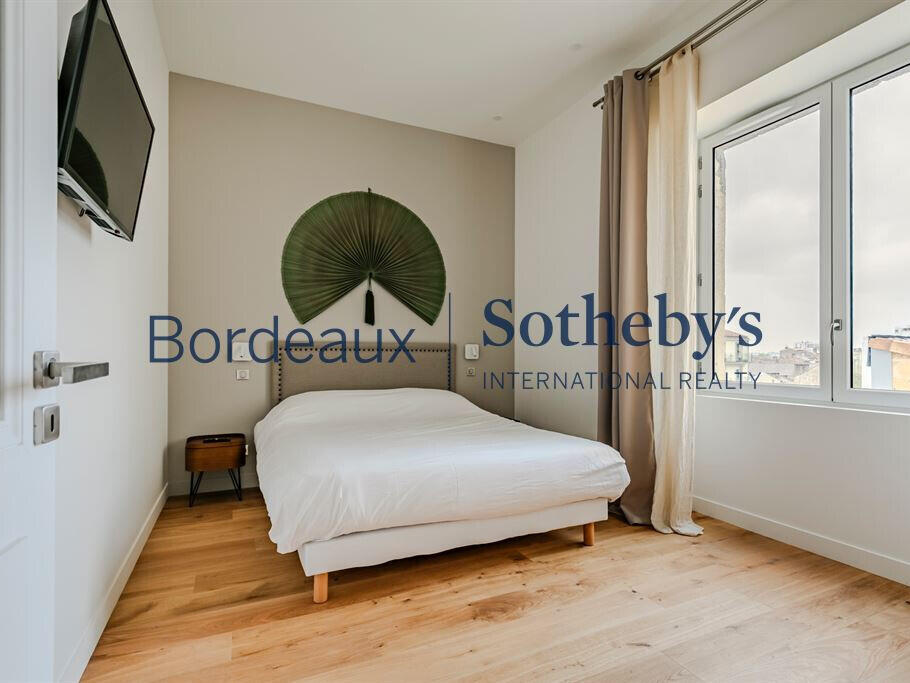 Appartement Bordeaux